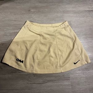 Nike CAA Tennis Skirt